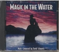 Magic in the Water - cena, srovnání