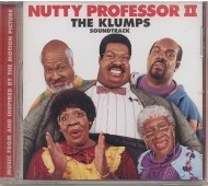 Nutty Professor 2: The Klumps - cena, srovnání