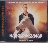 Harold & Kumar: Escape from Guantanamo Bay - cena, srovnání