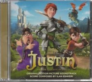 Justin and the Knights of Valour - cena, srovnání