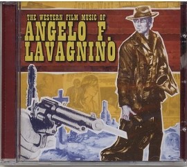 The Western Film Music of Angelo F. Lavagnino