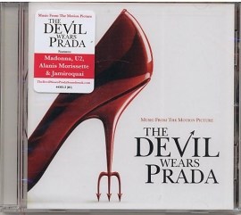 The Devil Wears Prada