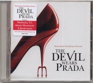 The Devil Wears Prada - cena, srovnání