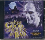 When Good Ghouls Go Bad - cena, srovnání