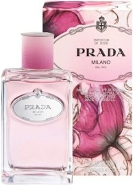 Prada Infusion De Rose 100ml