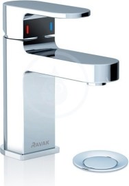 Ravak Chrome CR 011.00