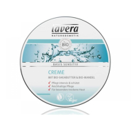 Lavera Basis Sensitiv Cream 150ml - cena, srovnání