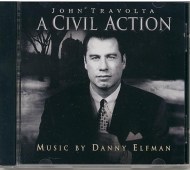 A Civil Action - cena, srovnání