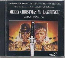 Merry Christmas, Mr. Lawrence