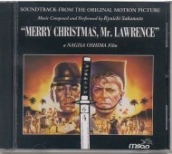 Merry Christmas, Mr. Lawrence - cena, srovnání