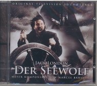 Jack London Der Seewolf - cena, srovnání
