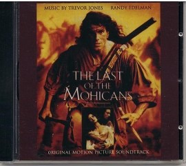 The Last of the Mohicans