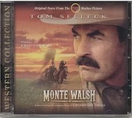 Monte Walsh / Crossfire Trail - cena, srovnání