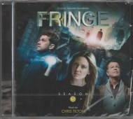 Fringe: Season 5 - cena, srovnání