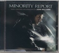 Minority Report - cena, srovnání