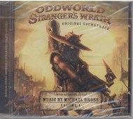 Oddworld Strangers Wrath - cena, srovnání