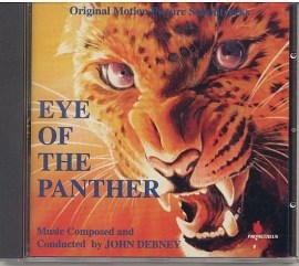 Eye of the Panther / Not Since Casanova