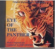 Eye of the Panther / Not Since Casanova - cena, srovnání