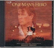 One Mans Hero - cena, srovnání