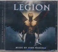 Legion - cena, srovnání