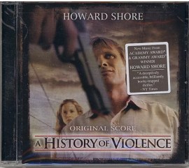 A History of Violence