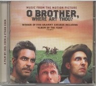 O Brother, Where Art Thou? - cena, srovnání