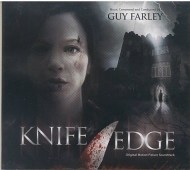 Knife Edge - cena, srovnání