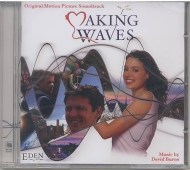 Making Waves - cena, srovnání