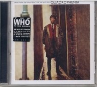 Quadrophenia - cena, srovnání