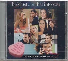 Hes Just Not That Into You