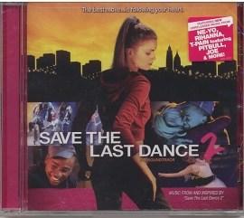 Save the Last Dance 2