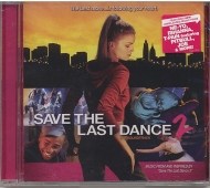 Save the Last Dance 2 - cena, srovnání
