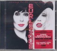 Burlesque - cena, srovnání