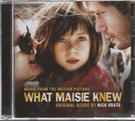 What Maisie Knew - cena, srovnání