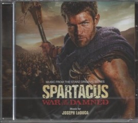 Spartacus: War of the Damned