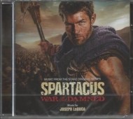 Spartacus: War of the Damned - cena, srovnání
