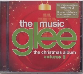 Glee: The Christmas Album