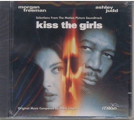 Kiss the Girls