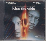 Kiss the Girls - cena, srovnání