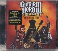 Guitar Hero III: Legends of Rock Companion Pack - cena, srovnání