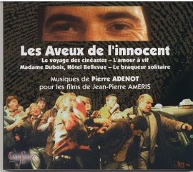 Les Aveux de L´Innocent