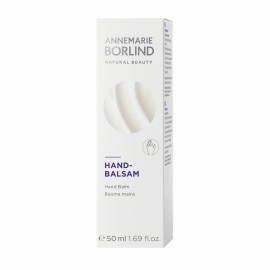 Annemarie Börlind Hand Balm 50ml