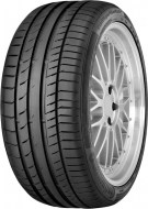 Continental ContiSportContact 5 255/50 R19 103Y - cena, srovnání