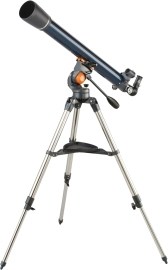 Celestron AstroMaster 70 AZ