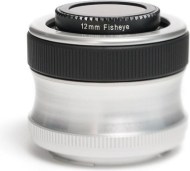 Lensbaby Scout fisheye F Nikon - cena, srovnání