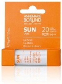 Annemarie Börlind Sun Care SPF 20 5g