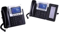 Grandstream GXP2140  - cena, srovnání