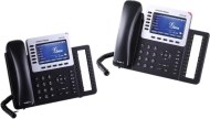 Grandstream GXP2160  - cena, srovnání