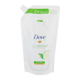 Dove Go Fresh Fresh Touch 500ml