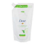 Dove Go Fresh Fresh Touch 500ml - cena, srovnání